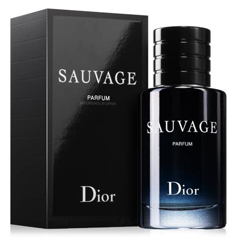 christian dior sauvage 60ml